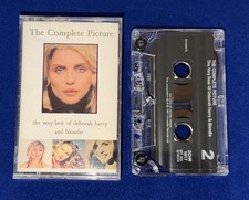 VTG Deborah (Debbie) Harry