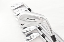 7PCS Mizuno MP-69 Forged Iron Set 4-5-6-7-8-9-PW DG S200 Stiff RH Golf Clubs