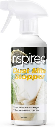 Inspired 500ml dust mite - 500ml,