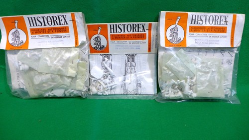 Historex musique des - historex,