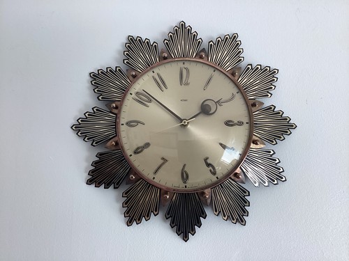 Metamec sunburst starburst - sunburst,