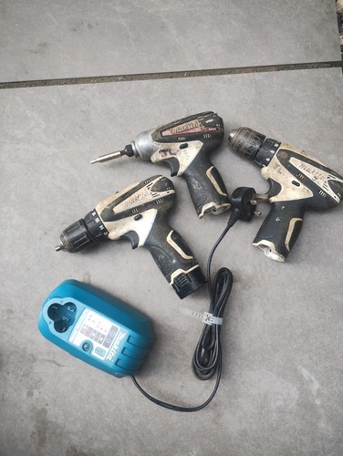 Makita df330d cordless - df330d,