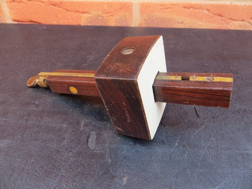 Vintage woodworking mortice - vintage, /