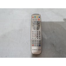 Fortec Star Remote Control
