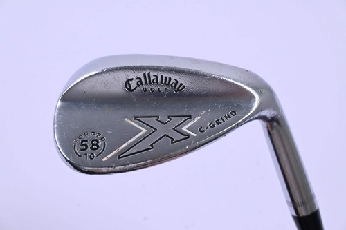 Callaway forged lob wedge - callaway,