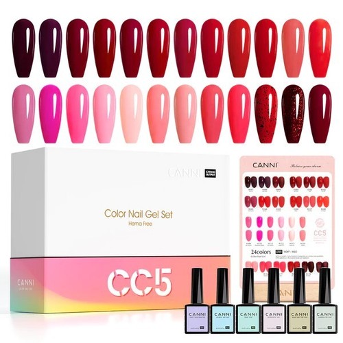 Canni hema free - free, gel