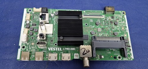 Main board for - main, av