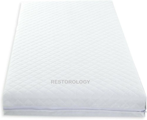 Travel cot mattress - mattress,
