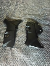 Benelli BN125 Frame Panels