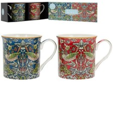Set of 2 - William Morris'