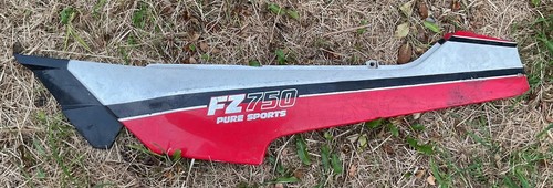 Yamaha fz750 1986 87 - -,