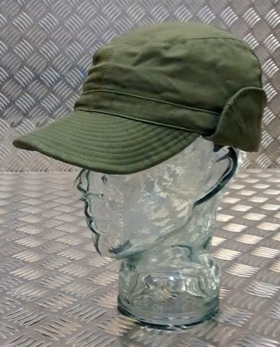 Genuine swedish army green m59 - genuine,