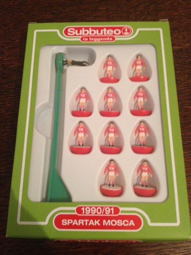 Subbuteo legends leggenda - subbuteo, /