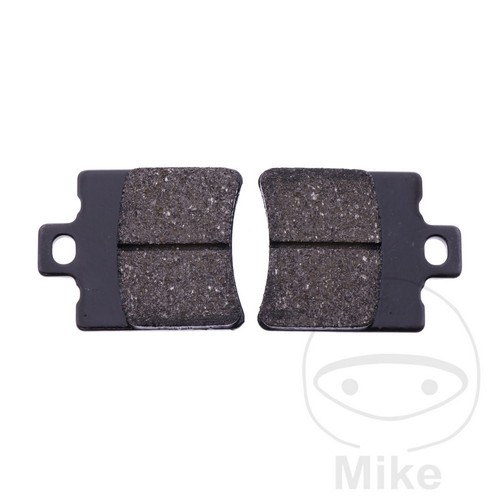 Brembo brake pads scooter - brembo,
