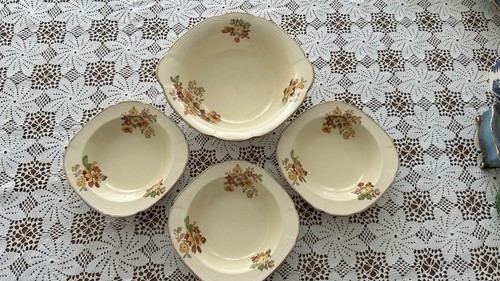 Vintage alfred meakin england - vintage,