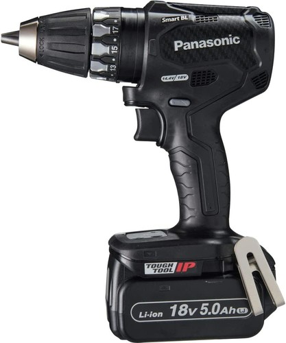 Panasonic dual 18v - 18v, 5.0ah