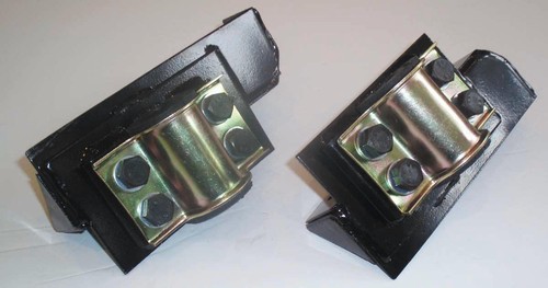 Escort mk2 double width kit - double,