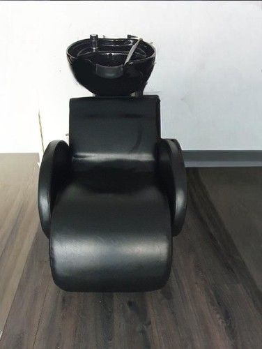 Salon backwash basin - salon,