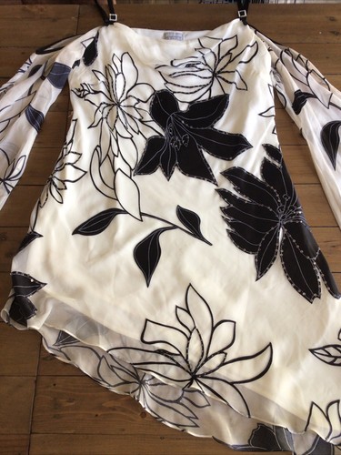 Michel ambers women silk - ambers,