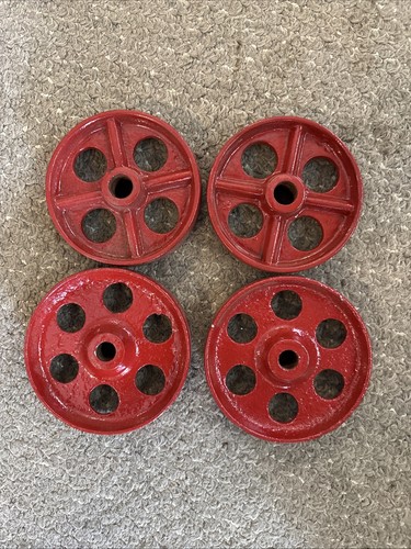 Vintage hit and miss engine - vintage,