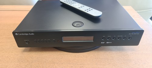 Cambridge audio azur - audio, dab+