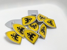 10pack–Custom Medieval Black