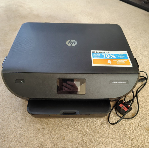 Envy photo 6230 wireless - photo,