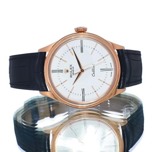 Rolex cellini time - 50505, box