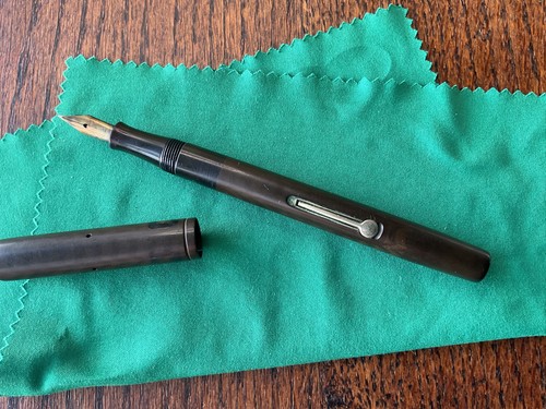 Vintage 1910s waterman - vintage, waterman's