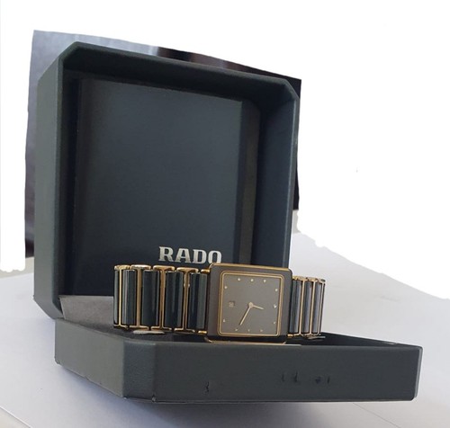 Rado jubilee ceramic mens - jubilee,