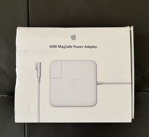 Apple 60w magsafe power - apple,