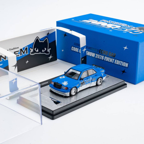 Inno model car pandem - car,