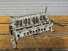 FORD TRANSIT CUSTOM 2.2 EURO 5 CYLINDER HEAD BK2Q-6090-AC MK8 2006-16  6C106090