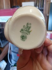 bone china tea sets and collector items