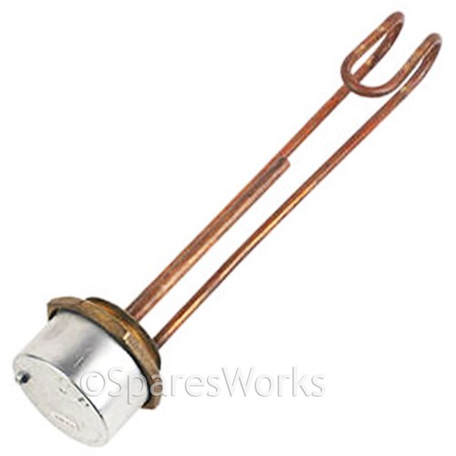 Immersion heater copper - immersion,