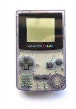 Nintendo Gameboy Color Atomic
