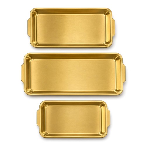 Piece gold stainless steel - gold,