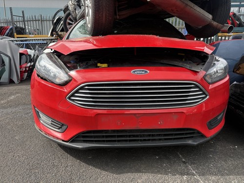 Ford focus zetec - zetec, edition