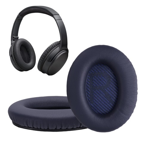 Replacement ear pads - for, bose