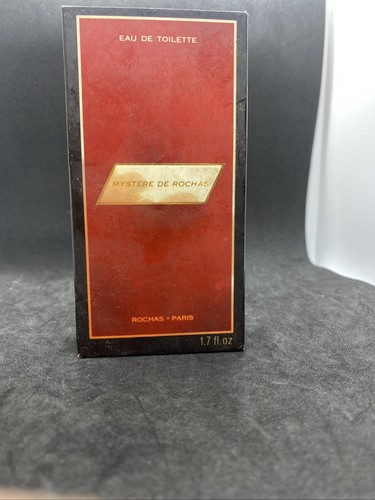 Mystere rochas ml edt - mystere, de