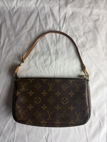 Louis vuitton pochette - vuitton,