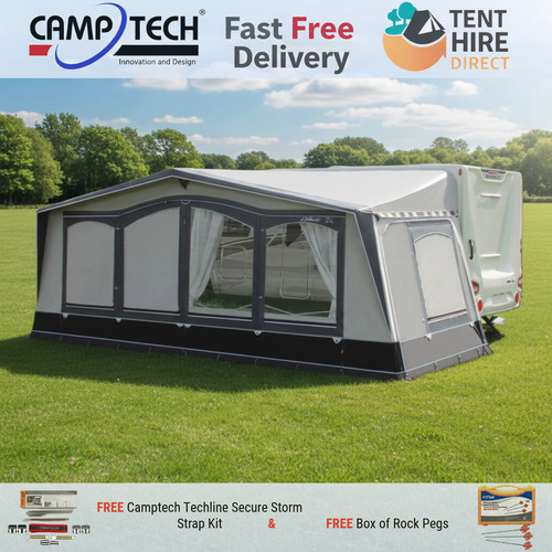 New size camptech atlantis - new,
