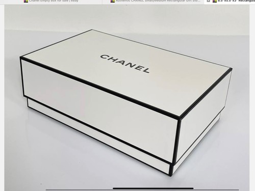 Authentic chanel small medium - chanel, small/medium