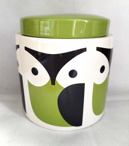 Lovely orla kiely - kiely, ceramic