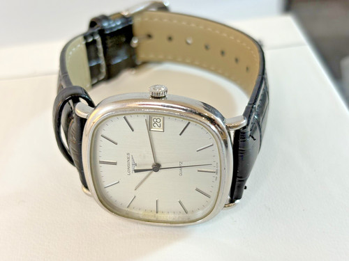Vintage longines 4174 cal - longines,