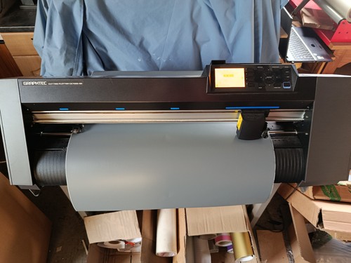 Graphtec ce7000 vinyl - ce7000-60,