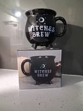 Something different witches - different,