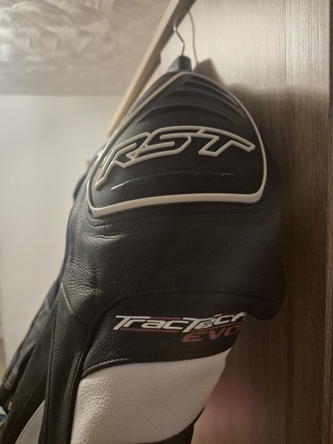 Rst motorbike leathers - rst,
