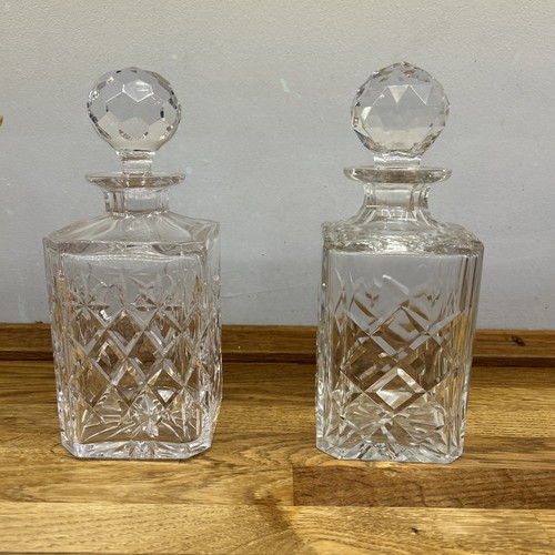 Thomas webb crystal - thomas,