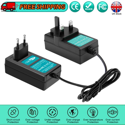 18v ion charger - for, bosch